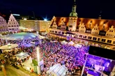 "Eine gelungene und gut besuchte Veranstaltung": So lief das diesjährige Leipziger Stadtfest