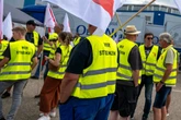 Brauerei in Schieflage: Oettinger-Beschäftigte nehmen (vorerst) Arbeit wieder auf
