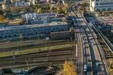 "Geisterläufer" in Dresden: Polizei holt 94-Jährigen von Brücke