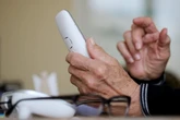 Weil Täter kein Bairisch sprach: 84-Jähriger lässt Telefonbetrüger abblitzen