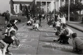 Heute vor 76 Jahren: Dieser besondere Tag ließ Kinder in der DDR den Alltag vergessen