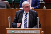 Trotz Spardruck: NRW pocht weiter auf Tariflöhne in Krankenhäusern