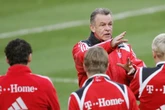 30 Jahre später enthüllt: Darum wäre Trainer-Legende Ottmar Hitzfeld fast gestorben