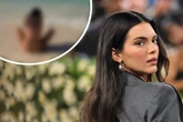 Zum Geburtstag: Kendall Jenner zieht blank - und das gleich mehrfach