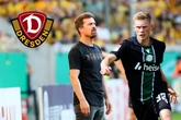 Spannende Transferwoche! Wie und wo Dynamo noch nachlegen könnte