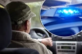 Straßen unsicher gemacht: Senior (90) muss Autoschlüssel abgeben