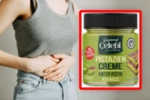 Rückruf wegen Salmonellen: Diese Pistaziencreme solltest Du nicht essen