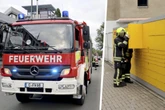 Kurioser Feuerwehreinsatz in Chemnitz: Jugendlicher in Paketbox eingeschlossen