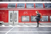 Bauarbeiten auf wichtiger Bahnstrecke: Fahrgäste müssen mit Einschränkungen rechnen