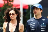 Zu viele Freundinnen: Formel-1-Star staucht TV-Regie zusammen
