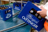Bier-Flaute bedroht Brauereien? Oettinger-Boss rechnet mit großer Pleite-Welle