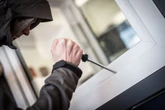 15-Jähriger schläft mehrere Nächte in Leipziger Vereinsheim und plündert Kasse