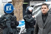 Polizeigewalt beim KSC-Heimspiel: Jetzt wehrt sich der Verein gegen die Darstellung der Beamten