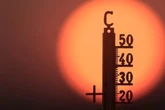 Hitze im Liveticker: Erneut Temperaturrekord in Deutschland - 41,5 Grad gemessen