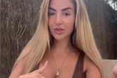 Völlig anders als gedacht: Emma Fernlund löst Rätsel um Date Profi-Fußballer auf