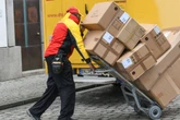 Post-Zusteller klagen über zu viel Arbeit: Droht Chemnitz ein Lieferchaos?