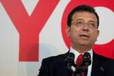 Bürgermeister von Istanbul: Imamoglu muss in Untersuchungshaft