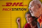 Sabine verzweifelt an Packstation: "Dieter, wer ist hier Scanner?"