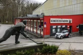 120.000 Euro als Ziel: Eispiraten und Stadt starten Crowdfunding für Flexbande