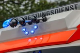Betrunkener liegt mit Schmerzen auf Straße und weiß nicht warum: Polizei sucht Zeugen