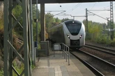 Vollsperrung auf Bahnstrecke zwischen Dresden und Chemnitz: MRB warnt Fahrgäste