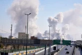 Nahost-Konflikt: Israels Militär greift Ziele im Iran an