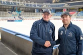 Neuzugang bei den Eislöwen: DEL-Schlusslicht holt Center aus der KHL