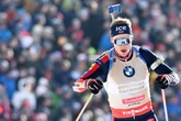 Für 80 Euro Ablöse! Biathlon-Superstar wird jetzt Fußballer