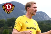 Dynamo-Vizekapitän Vermeij verrät sein Saisonziel