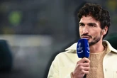 "Shut the f*ck up!": Mats Hummels verliert auf New Yorks Straßen die Fassung und rastet aus
