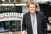 Howard Carpendale gibt besonderes Konzert in Dresden: "Habe ich noch nicht erlebt"