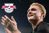 RB Leipzigs neues Sturmjuwel: Warum die Harder-Eingewöhnung aber noch warten muss!