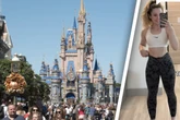 Zu freizügig? Disneyland-Mitarbeiter lassen Frau wegen ihres Outfits nicht auf Attraktion