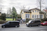 Clan-Tochter angefahren, dann prügelt ein Remmo auf Polizistin ein: Platzt der Prozess erneut?