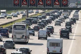 Ferien-Ende in vielen Bundesländern: Hier droht Stau auf Autobahnen