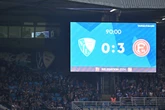 Zeit für Tränen und Wunder: DFL gibt Termine für Relegation bekannt