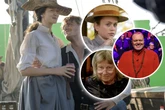 Das dürft Ihr nicht verpassen: Die TV-Highlights am Samstag