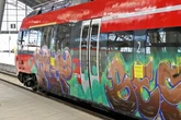Schadensersatz Jahrzehnte später noch gefordert: Deutsche Bahn geht hart gegen Straftaten vor