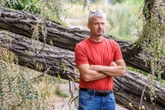 Naturschutz oder Schlamperei? Treidelpfad wuchert mächtig zu