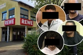 Brutale Handy-Gang war auf Raubzug in Niedersedlitz