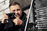 ARD-Doku zeigt Chemnitz durch die Linse von Philipp Gladsome