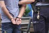 Dresdner Justiz jagt Schleuser in Bayern und Tschechien