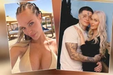 Reality-Star Laura hat Häftling im Knast geheiratet: "Kein Sex vor der Ehe trifft bei uns zu"