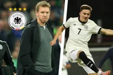 Dicke Überraschung! Nagelsmann nominiert Kölner Wunderjungen für WM-Quali