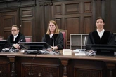 Weil er "seine Ruhe" wollte: Vater schüttelt Baby zu Tode - Zehn Jahr Haft