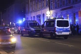 Nächtliche Prügelei – Polizei rückt zur Fürstenstraße aus