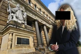 Erste Zeugen im Killer-Witwen-Prozess gehört