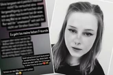 Harte Attacke von Calantha Wollny: Will Mama Silvia Vergewaltigung vertuschen?