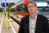 Lokführer in Sachsen brutal niedergeschlagen: Gewerkschaft meldet sich zu Wort