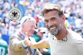 Jürgen Klopp sagt Ja! "Ich bin bereit" für den Job als Bundestrainer